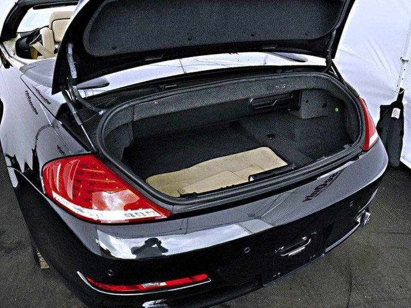 BMW  6 Series 650i Convert in BMW   Motors