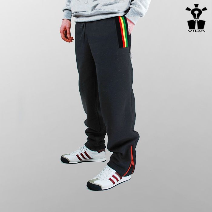   sweatpants Rasta Reggae Jamaica VIDA Marley jacket clothes ska hoodie