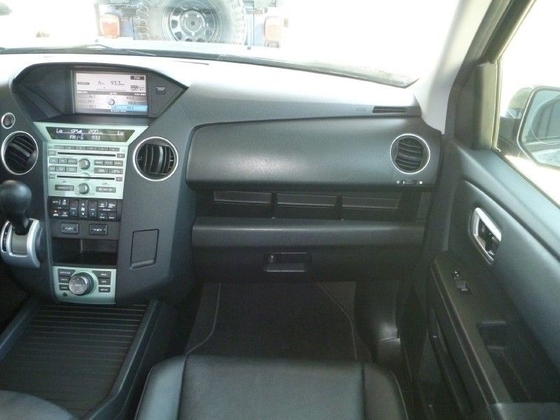 Honda  Pilot in Honda   Motors