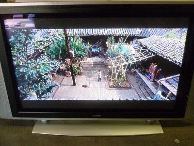 Maxent MX 42X3 42 720p HD Plasma Television *AS IS* 880148020241 