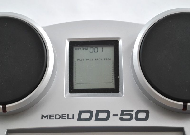 Medeli DD 50 Digital Drum  