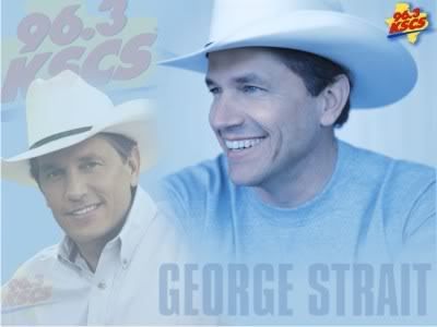 New George Strait Womens S M L XL 2XL T Shirts  