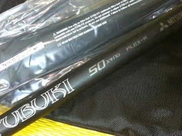 RH Nike SQ MachSpeed Black Round 10.5* Driver STR8 FIT Fubuki Regular 