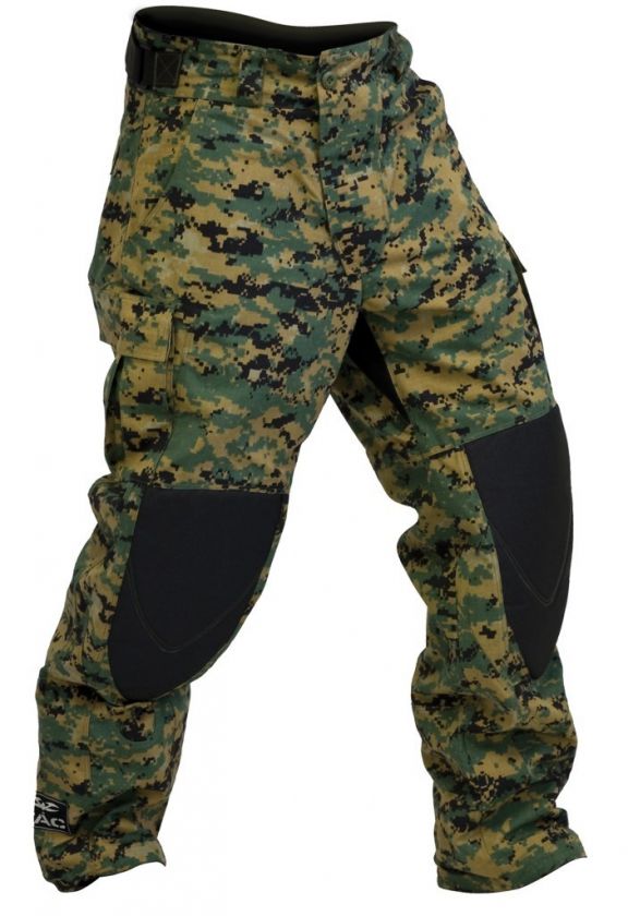 Valken 2011 V Tac Sierra Paintball Pants   MARPAT  