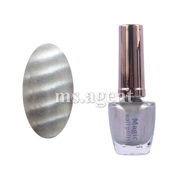 Nail Art 40 Fashion Color Magic Magnetic Magnet Nail Polish Magnet 