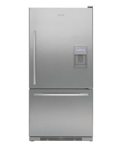 Fisher & Paykel RF175WCRUX1, Bottom Mount Refrigerator  