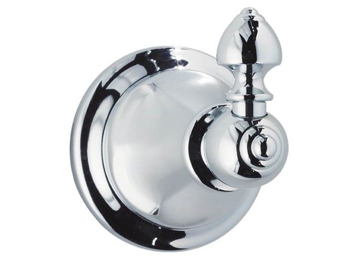 Price Pfister BRH E0CC Robe Hook, Chrome  