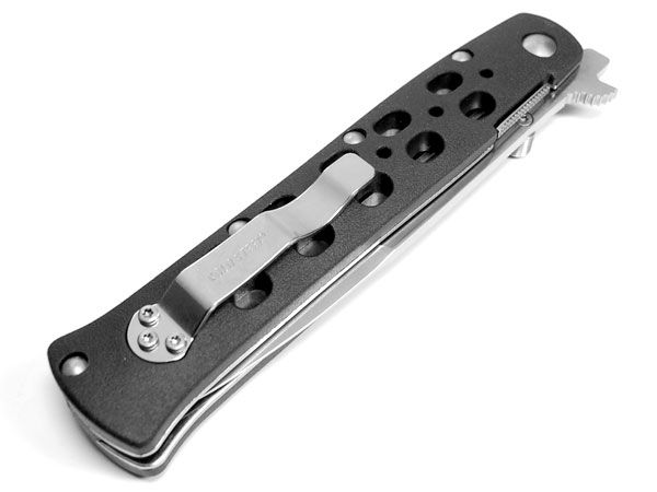 Cold Steel 4 Ti Lite Pocket Snag Knife AUS 8A/Zytel  
