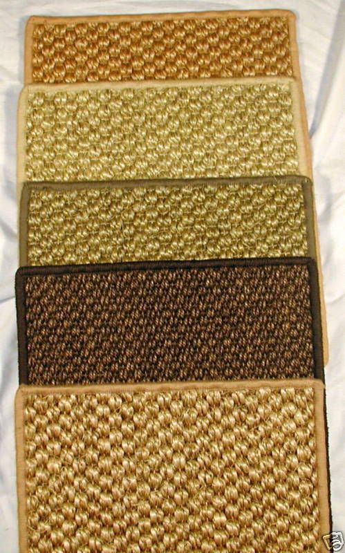 NATURAL SISAL AREA RUG 3X5 SUN COLLECTION  