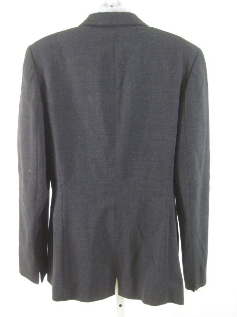 RENE LEZARD Navy Blazer Jacket Sz 36  