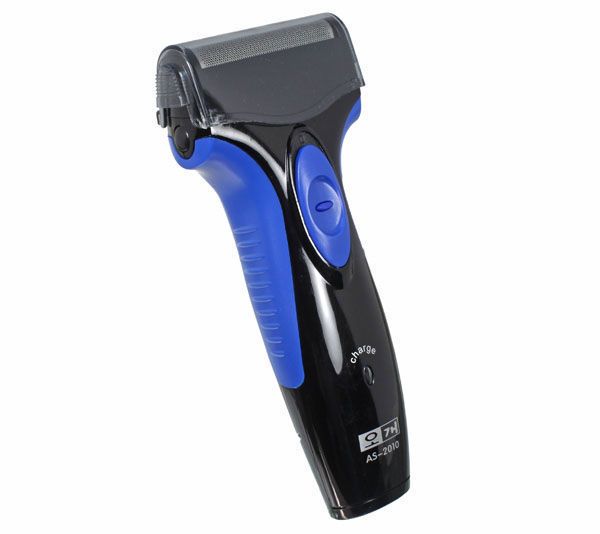 Rechargeable Electric Shaver Edge Men Razor Gift 2010  