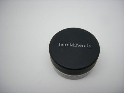 BARE ESCENTUALS EYECOLOR SHADOW GLAMARAMA BRONZE, .57G  