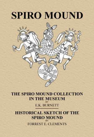 Spiro Mound Collection in the Museum  