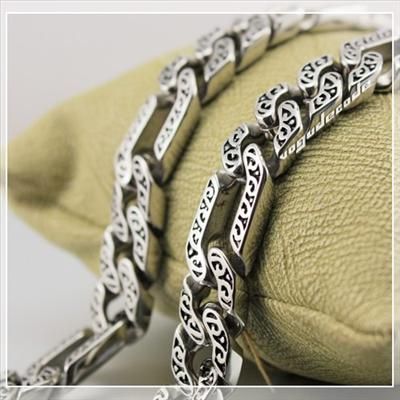 18 ~ 36 316L Stainless Steel Men`s Necklace Chain 5A021  