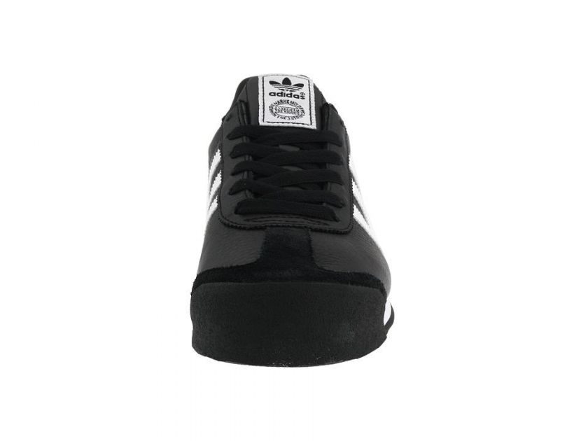 ADIDAS SAMOA BLACK WHITE Active Life Style 019351 Men  