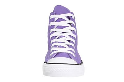 Converse Hi Aster Purple 112436F All Sizes Mens Shoes  