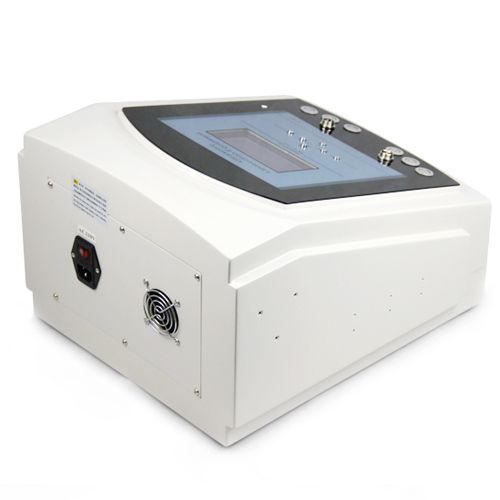 IN 1 ULTRASONIC LIPOSUCTION CAVITATION SLIMMING MACHINE RADIO 