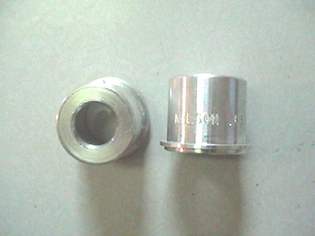 NOZZLES NELSON F75 or SR75 Taper Ring  