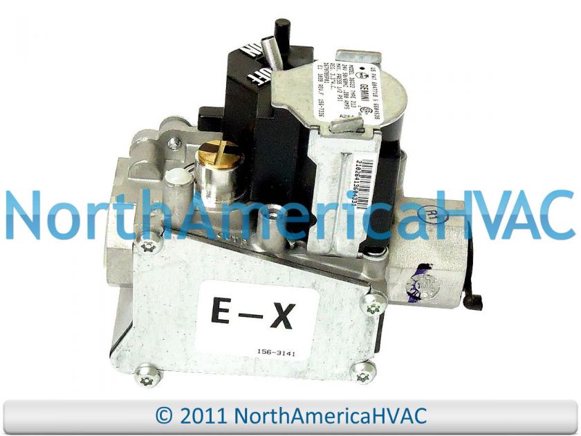 Trane Am Standard D670785P01 Furnace Gas Valve VAL07973  