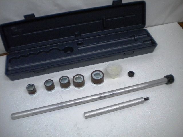 COMP CAMS 5312 Universal Cam Bearing Installation kit new missing part 