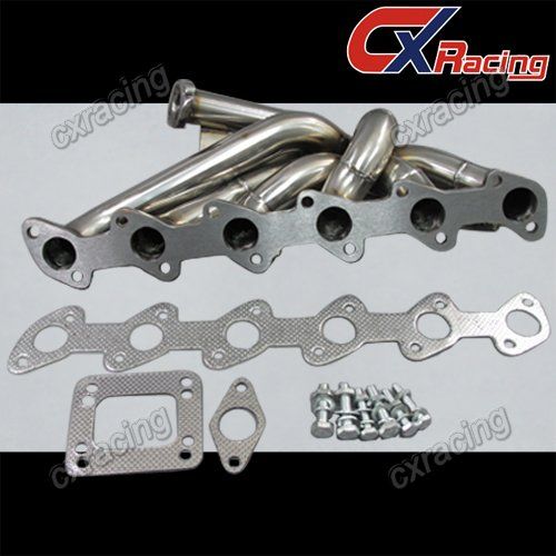 CXRacing 1982 1994 BMW 320i,325i,325e, 325iS,325es, E30 GT35 Turbo 