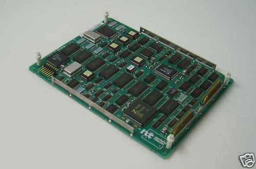 Channel PRI Daughter board for Nortel NTBK51BA  