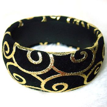 ADDL Item  Fashion engraved patterned Bracelet Bangle 