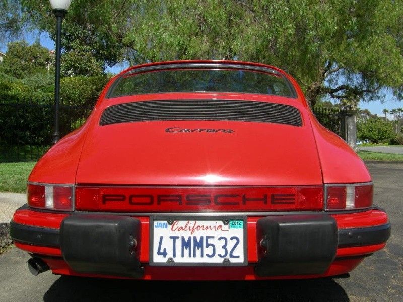 Porsche  911 in Porsche   Motors