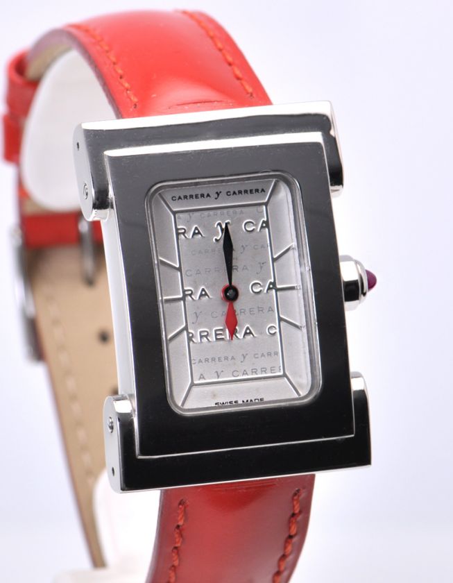 Carrera y Carrera Natura Watch 301949  