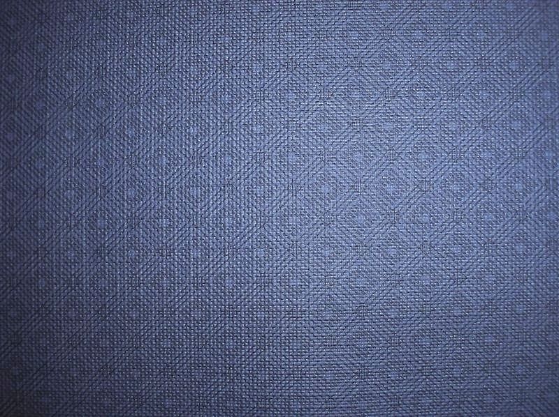 Marine Grade Boat Vinyl Fabric Blueish/Purple Diamond 54 X 32  
