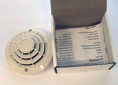 Johnson Controls Intelligent 5351J Thermal Sensor Head  