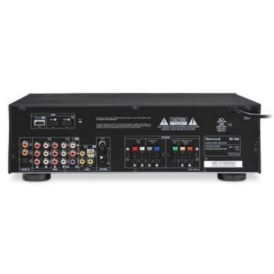 Sherwood RD 7405 A/V Receiver   60 W RMS   7.1 Channel  