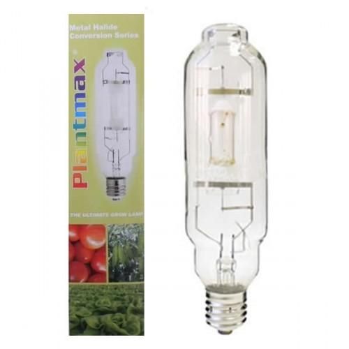 600w MH Conversion Bulb Plantmax Hydroponics 600 watt Metal Halide 