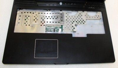 Alienware Area 51 M17X R1 17 WXGA+ LCD Barebone Assy 884116047070 