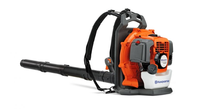 Husqvarna Back Pack Blower 130BT  