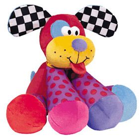 New Lamaze Puppytunes Baby Toy  