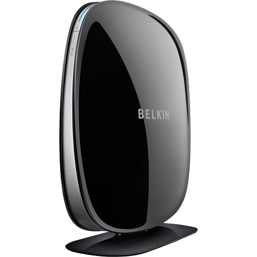 Belkin N750 DB Wireless Dual Band N+ Router   F9K1103 722868817872 