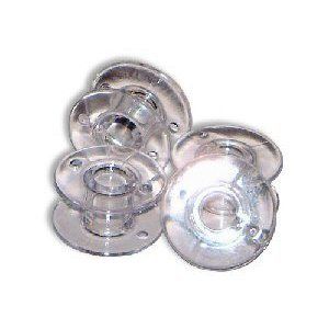 Style SA156 Sewing Machine Bobbins for Brother   10 Pac  