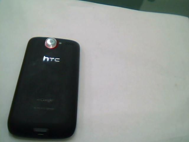 HTC Desire 6275   Black FUNTIONAL, UNKNOWN CARRIER 044476815881  