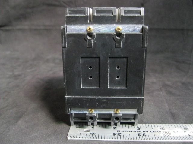 CUTLER HAMMER GI 125 CIRCUIT BREAKER  