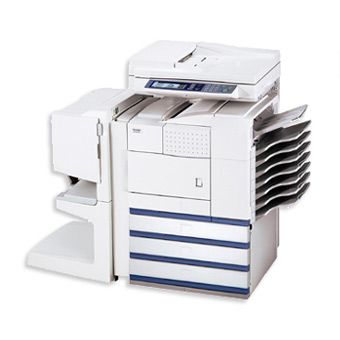 Sharp ARM355 N Multi Function Copier  