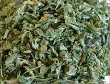 Bulk Herbs Damiana Leaf  