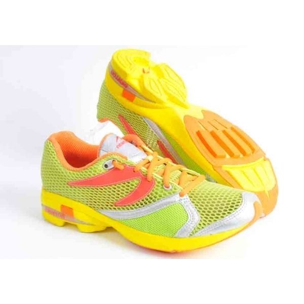 Newton Running Distatia = Distance (Mens)  