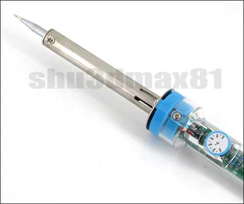 Electric Welding Soldering Iron Professional Tool S790 Features