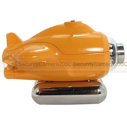 420TVL, Submarine, waterproof, underwater camera, fishing camera, 50m 