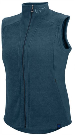 Irideon Womens Thermal Pro Vest   Blue Ridge  