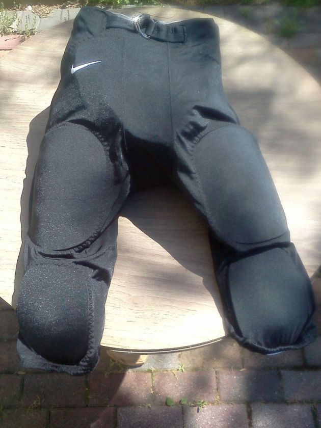 Nike Youth Football Pants Brand New Still in Plastic Wrapper  