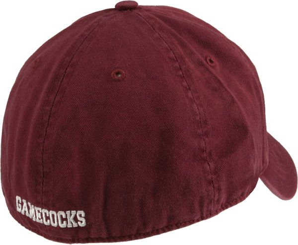  our best selling caps, the Franchise is a fitted, garment washed cap 