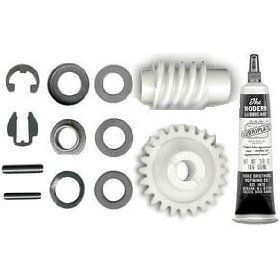 Liftmaster 41A2817 Garage Door Opener Gear Kit Set  