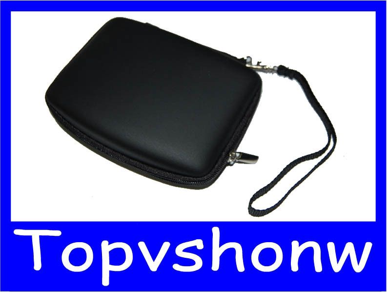 inch GPS Case Protector for Garmin nuvi 1450 1490T  